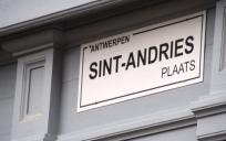 Sint Andries MC&#039;s spelle ae de les