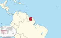 Suriname