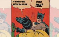 Waarom taalnazi&#039;s er moeten zijn