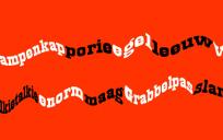 De woordenslang