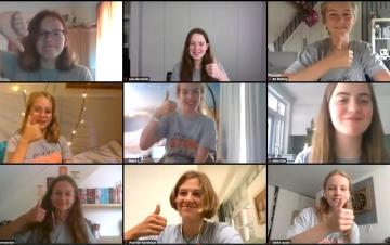 De Dag van de Jonge Jury 2020