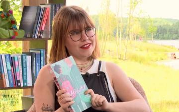 Femke Lippens over BookTok
