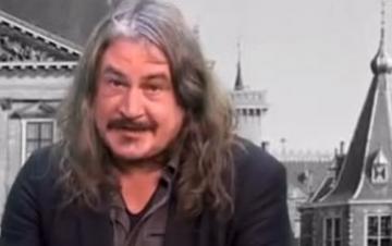 Pfeijffer leest Huygens