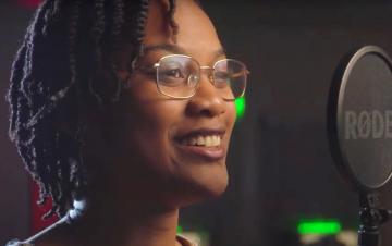 Ishfarah Esseboom