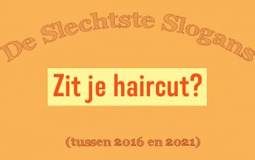 De Slechtste Slogans