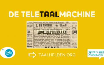 Broedertjeskraam