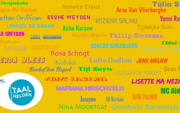 Video&#039;s met gedichten