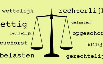 Wettig en wettelijk