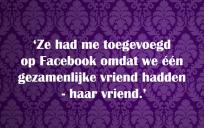 Kort verhaal van Marijn Sikken