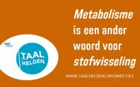 Woordenlijst Biologie