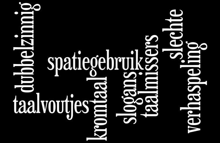 Taalhelden tipt taaltwitteraars.