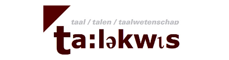 Taalhelden heette vroeger De Wereld Van De Nederlandse Taal (DWVDNT).