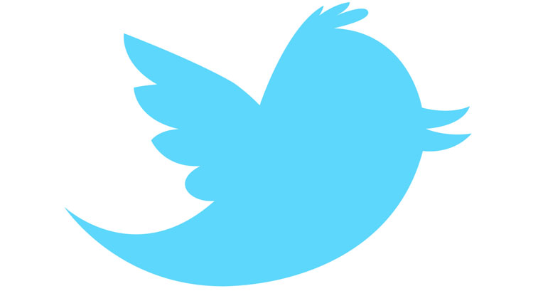 Twitteren is het Engelse woord voor kwetteren.