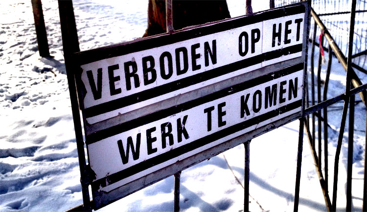 © Maartje Luif