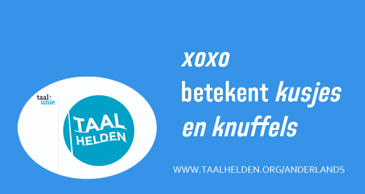 © Taalhelden