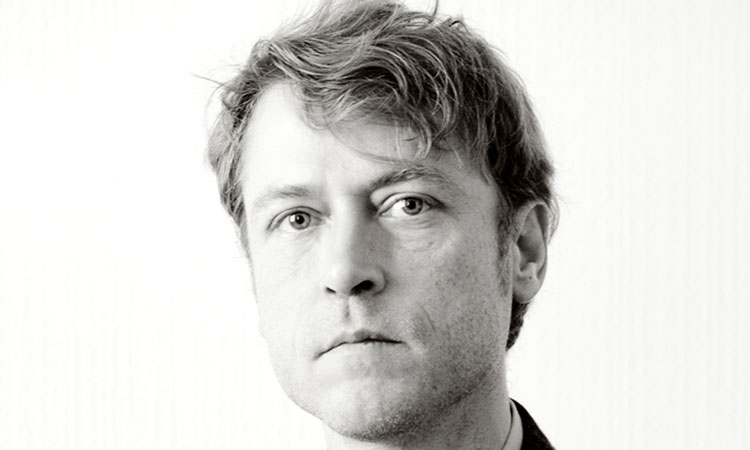 Scholieren vonden De maagd Marino van Yves Petry het beste boek. © Michiel Hendryckx